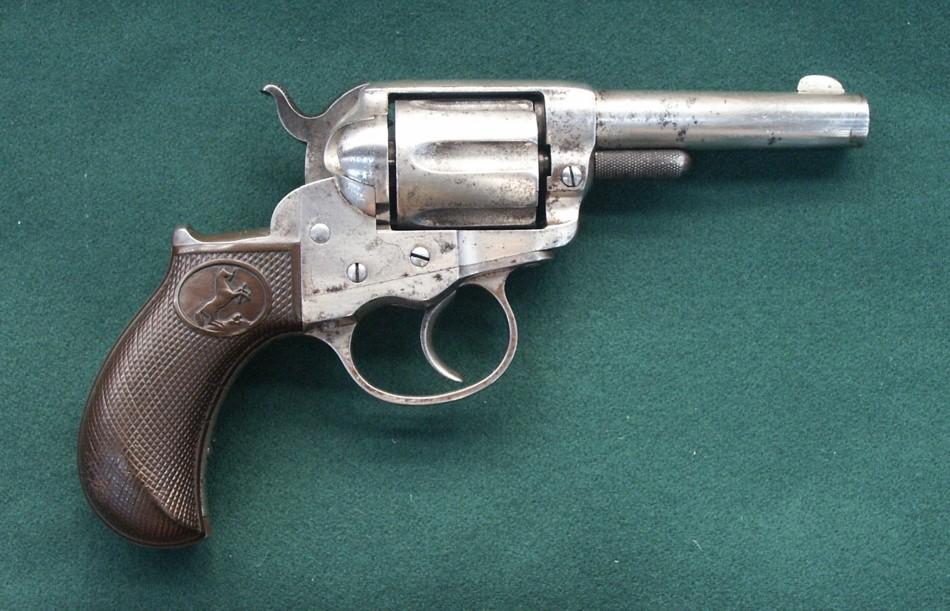 Colt lightning serial number lookup